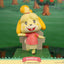 Animal Crossing: New Horizons PVC Statue Isabelle 25 cm