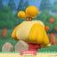 Animal Crossing: New Horizons PVC Statue Isabelle 25 cm