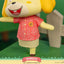 Animal Crossing: New Horizons PVC Statue Isabelle 25 cm
