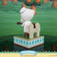 Animal Crossing: New Horizons PVC Statue KK Slider 22 cm