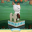 Animal Crossing: New Horizons PVC Statue KK Slider 22 cm