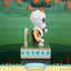 Animal Crossing: New Horizons PVC Statue KK Slider 22 cm