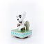 Animal Crossing: New Horizons PVC Statue KK Slider 22 cm