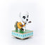 Animal Crossing: New Horizons PVC Statue KK Slider 22 cm