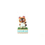 Animal Crossing: New Horizons PVC Statue Tom Nook 22 cm