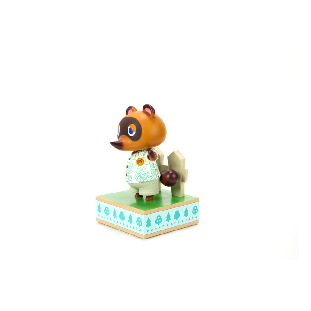 Animal Crossing: New Horizons PVC Statue Tom Nook 22 cm