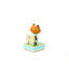 Animal Crossing: New Horizons PVC Statue Tom Nook 22 cm