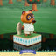 Animal Crossing: New Horizons PVC Statue Tom Nook 22 cm