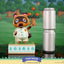 Animal Crossing: New Horizons PVC Statue Tom Nook 22 cm