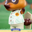 Animal Crossing: New Horizons PVC Statue Tom Nook 22 cm