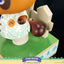 Animal Crossing: New Horizons PVC Statue Tom Nook 22 cm