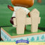 Animal Crossing: New Horizons PVC Statue Tom Nook 22 cm