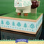 Animal Crossing: New Horizons PVC Statue Tom Nook 22 cm