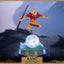 Avatar: The Last Airbender PVC Statue Aang Collector's Edition 27 cm