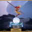 Avatar: The Last Airbender PVC Statue Aang Collector's Edition 27 cm