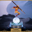 Avatar: The Last Airbender PVC Statue Aang Collector's Edition 27 cm