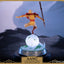 Avatar: The Last Airbender PVC Statue Aang Collector's Edition 27 cm