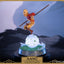 Avatar: The Last Airbender PVC Statue Aang Collector's Edition 27 cm