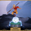 Avatar: The Last Airbender PVC Statue Aang Collector's Edition 27 cm