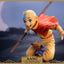 Avatar: The Last Airbender PVC Statue Aang Collector's Edition 27 cm