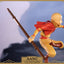 Avatar: The Last Airbender PVC Statue Aang Collector's Edition 27 cm