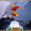 Avatar: The Last Airbender PVC Statue Aang Collector's Edition 27 cm