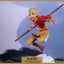 Avatar: The Last Airbender PVC Statue Aang Collector's Edition 27 cm