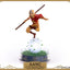 Avatar: The Last Airbender PVC Statue Aang Collector's Edition 27 cm