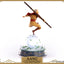 Avatar: The Last Airbender PVC Statue Aang Collector's Edition 27 cm