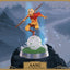 Avatar: The Last Airbender PVC Statue Aang Standard Edition 27 cm