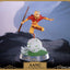 Avatar: The Last Airbender PVC Statue Aang Standard Edition 27 cm