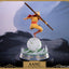 Avatar: The Last Airbender PVC Statue Aang Standard Edition 27 cm