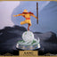 Avatar: The Last Airbender PVC Statue Aang Standard Edition 27 cm