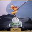 Avatar: The Last Airbender PVC Statue Aang Standard Edition 27 cm