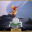 Avatar: The Last Airbender PVC Statue Aang Standard Edition 27 cm