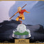 Avatar: The Last Airbender PVC Statue Aang Standard Edition 27 cm