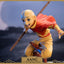 Avatar: The Last Airbender PVC Statue Aang Standard Edition 27 cm