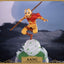 Avatar: The Last Airbender PVC Statue Aang Standard Edition 27 cm