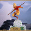 Avatar: The Last Airbender PVC Statue Aang Standard Edition 27 cm