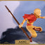 Avatar: The Last Airbender PVC Statue Aang Standard Edition 27 cm