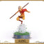 Avatar: The Last Airbender PVC Statue Aang Standard Edition 27 cm