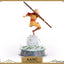 Avatar: The Last Airbender PVC Statue Aang Standard Edition 27 cm