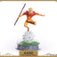 Avatar: The Last Airbender PVC Statue Aang Standard Edition 27 cm