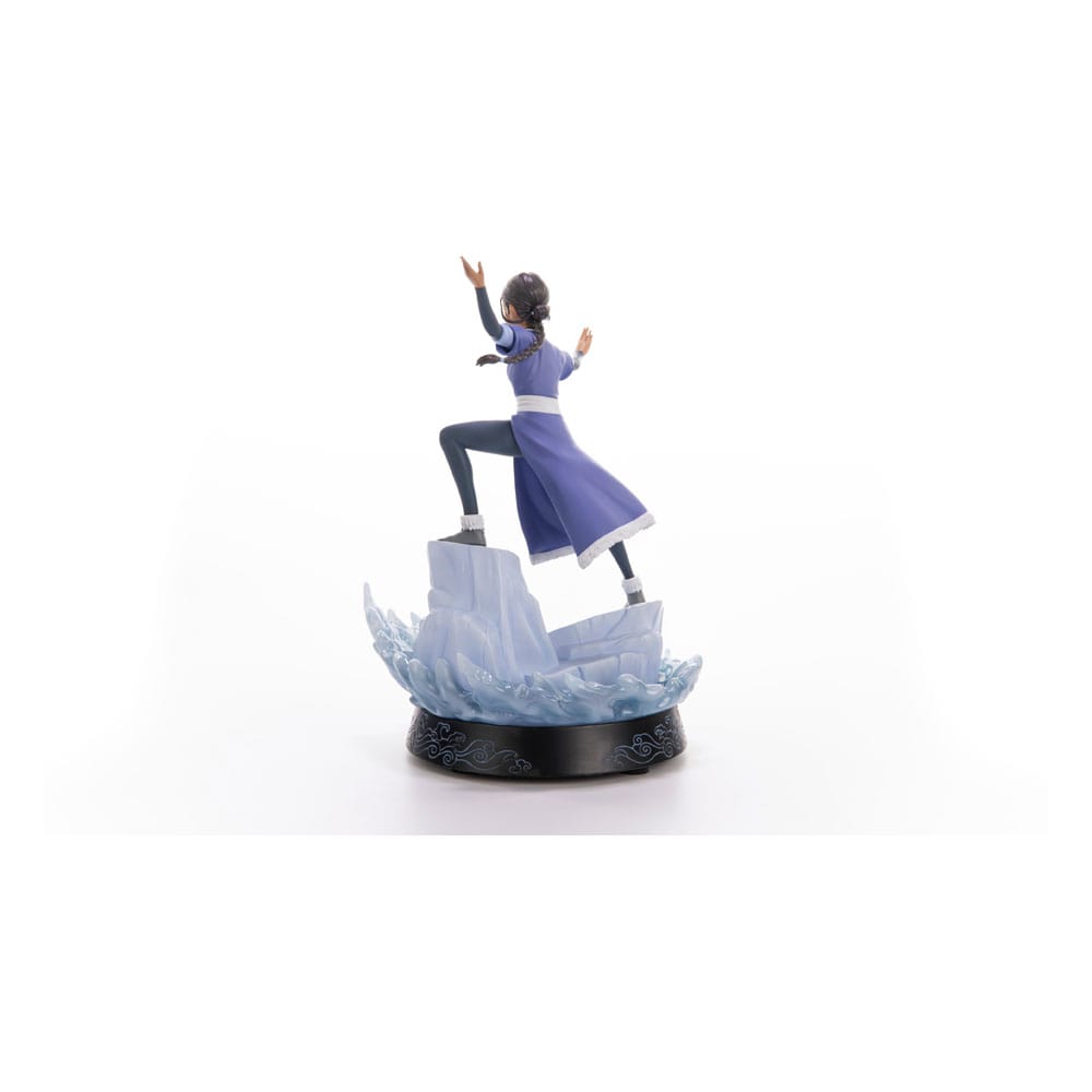 Avatar: The Last Airbender Statue Katara 28 cm