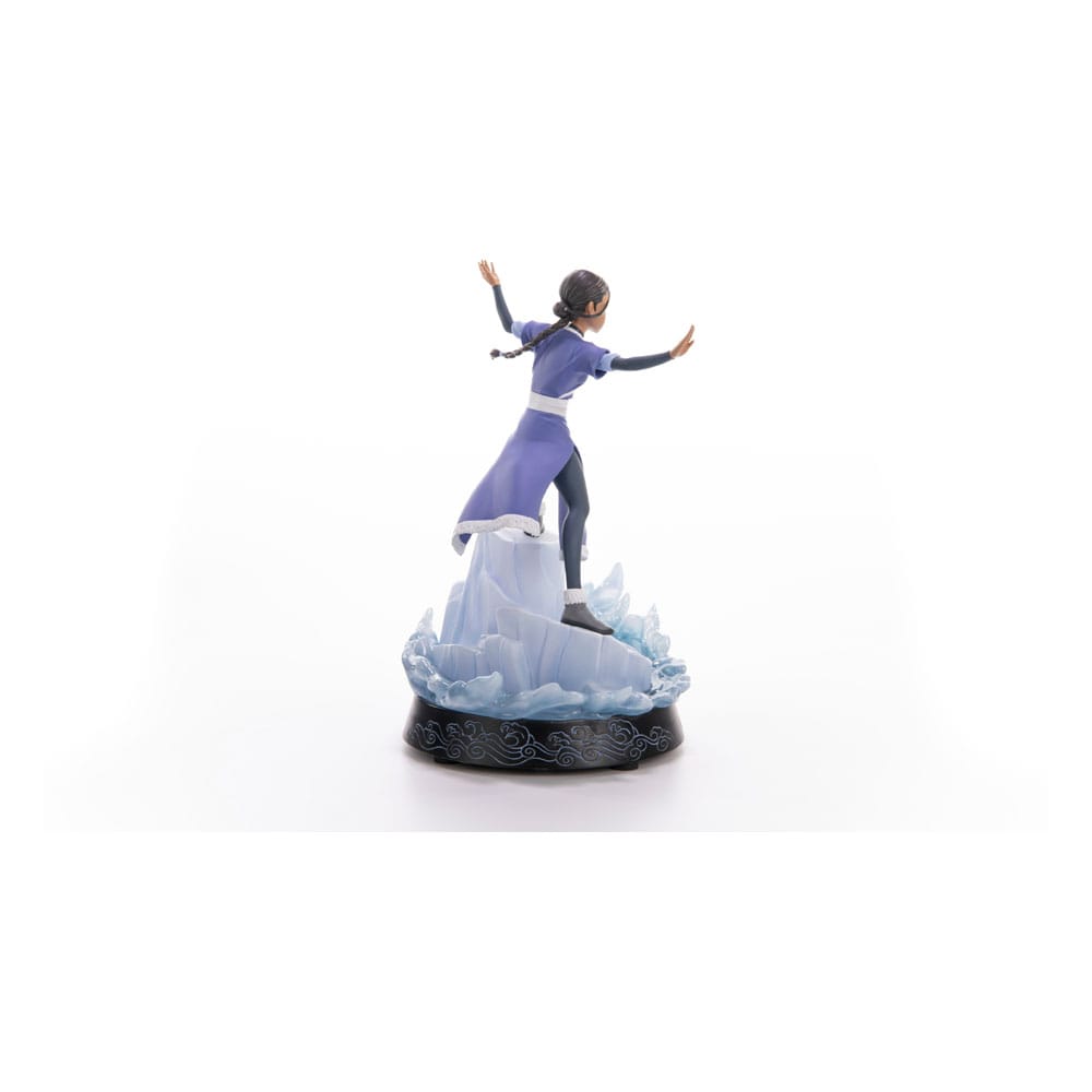 Avatar: The Last Airbender Statue Katara 28 cm