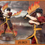 Avatar: The Last Airbender Statue Zuko 32 cm