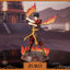Avatar: The Last Airbender Statue Zuko 32 cm