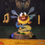 Banjo-Kazooie Statue Bee Banjo 21 cm