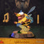 Banjo-Kazooie Statue Bee Banjo 21 cm