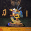 Banjo-Kazooie Statue Bee Banjo 21 cm